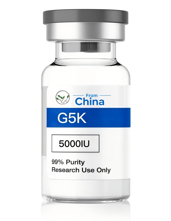 G5K,G10K HCG (Chinese manufacturer)