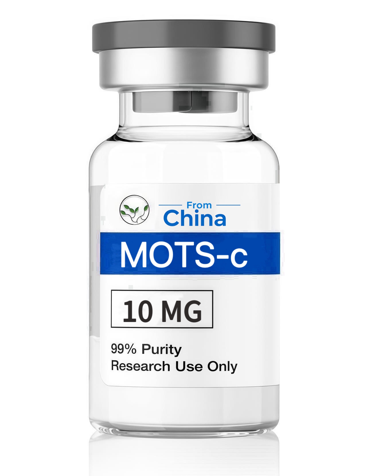 MOTS-c 10mg (Chinese Manufacturer)