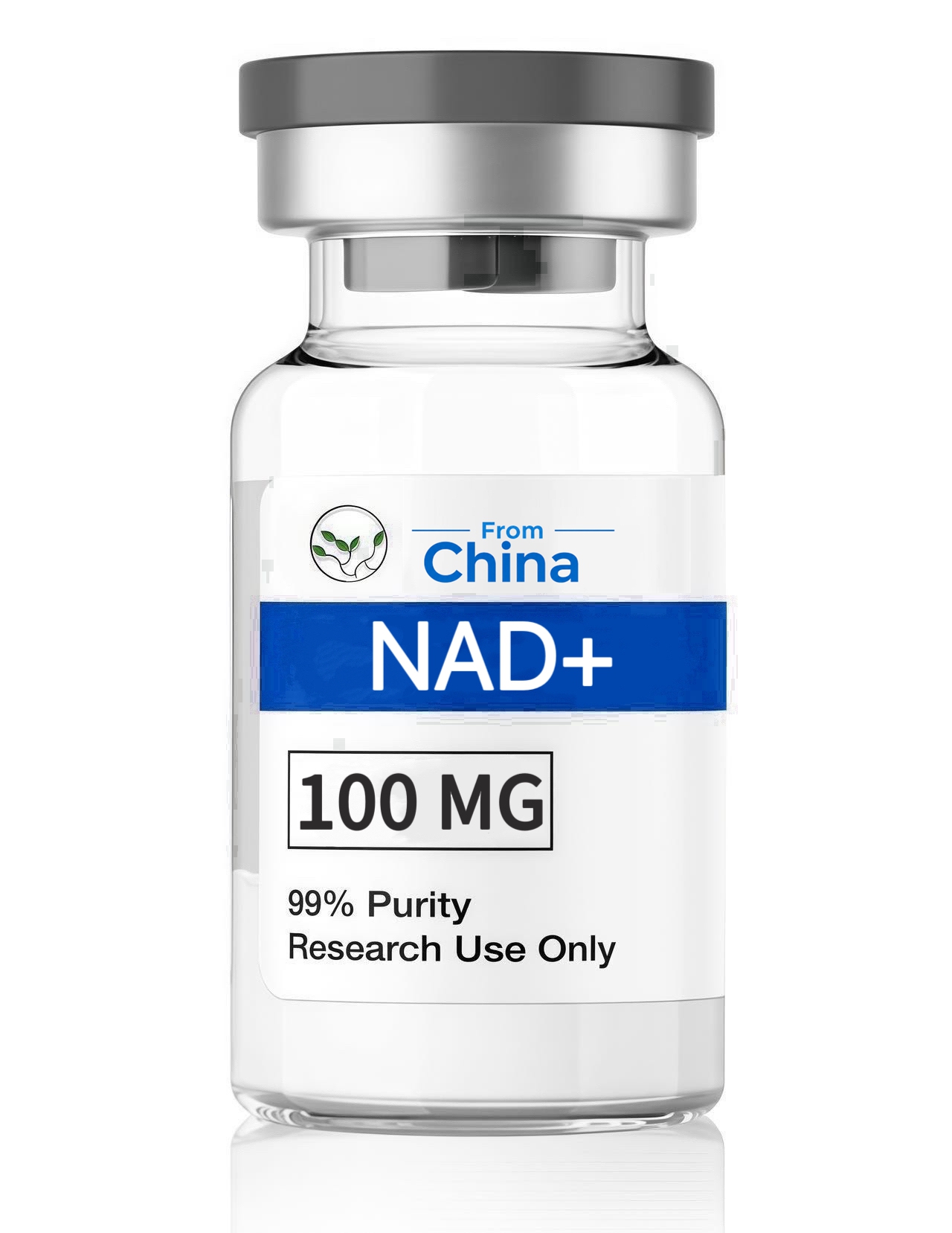 NAD+ 100mg 500mg(Chinese Manufacturer)