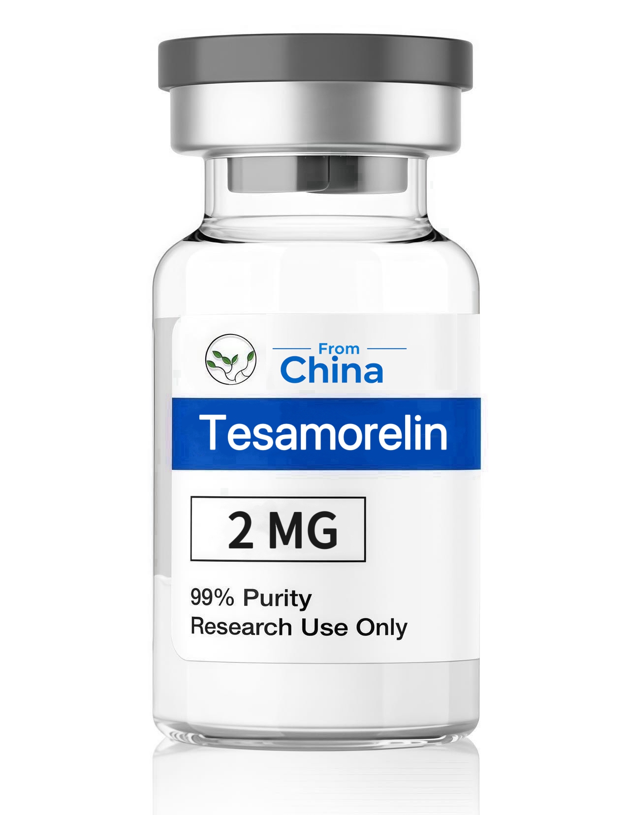 Tesamorelin 5mg (Chinese Manufacturer)